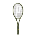 Prince Tennis Racket Phantom 100X TeXtreme Zylon 100in/290g/Tournament 2024 green - unstrung -